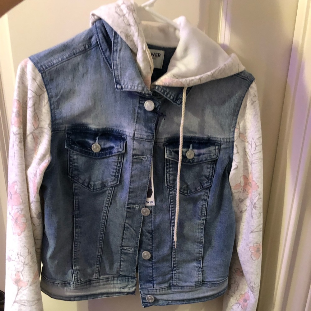 Jacket - Picture 2 of 4